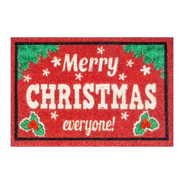 Zerbino di Natale A Christmas Story 60 cm