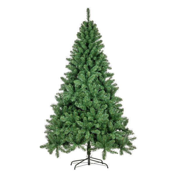 Albero di Natale artificiale Monviso-300 cm