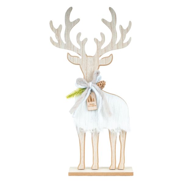 Renna delle Alpi Dallas 45 cm