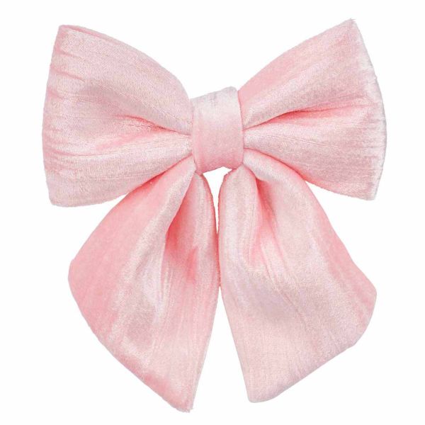 Fiocco Natalizio Peach Blossom 16 cm