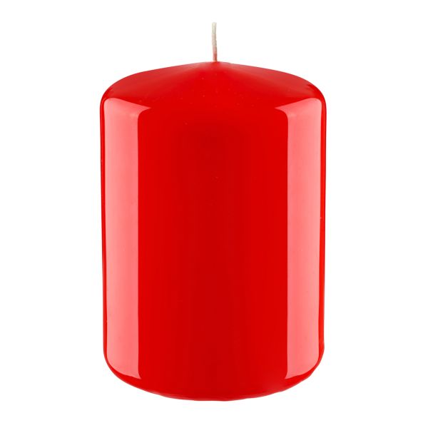 Candela Natalizia Dono delle Fate 10 cm