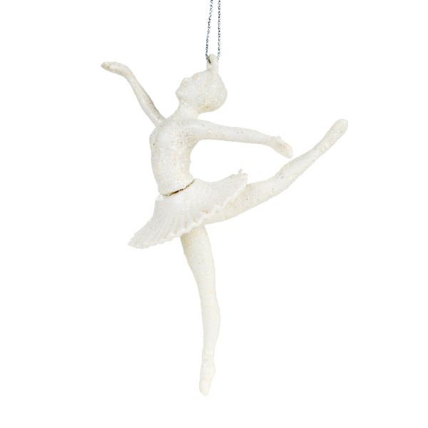 Addobbo Natalizio Epic Dancer 13 cm