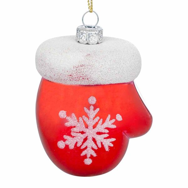 Addobbo Natalizio Sweet Caress Candy 6 cm