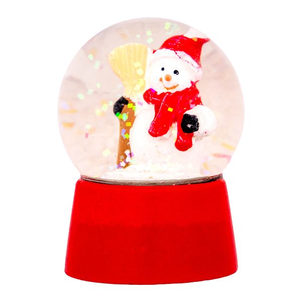 Palla di neve Limoges 6 cm