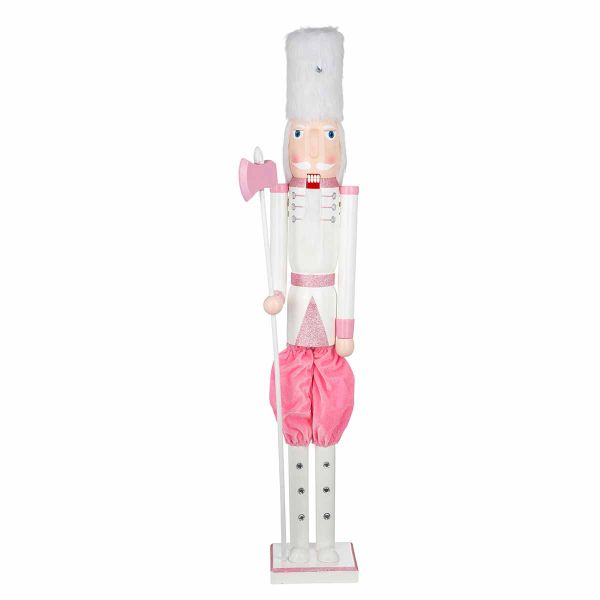 Schiaccianoci Paladino dei Sentimenti Puri 105 cm