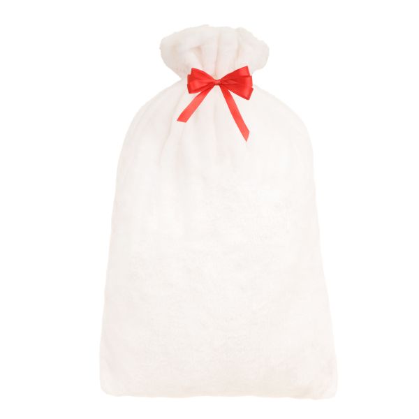Sacco di Babbo Natale Collezionista di Sogni 70 cm