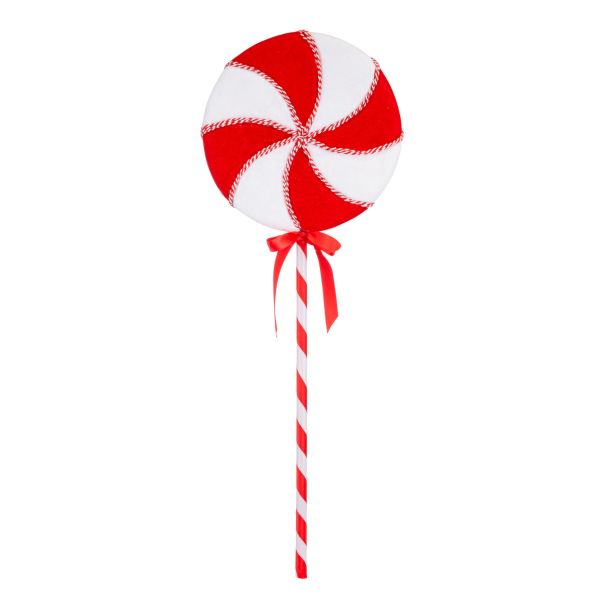 Puntale per Albero di Natale Lollipop Manège 70 cm