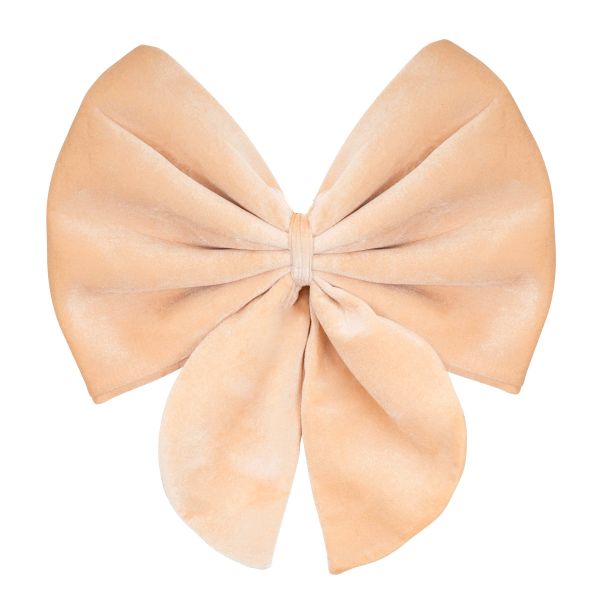 Coprisedia natalizio Gold Palace Bow 50 cm