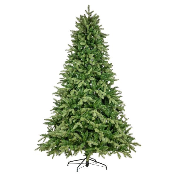 Albero di Natale artificiale Alben-270 cm