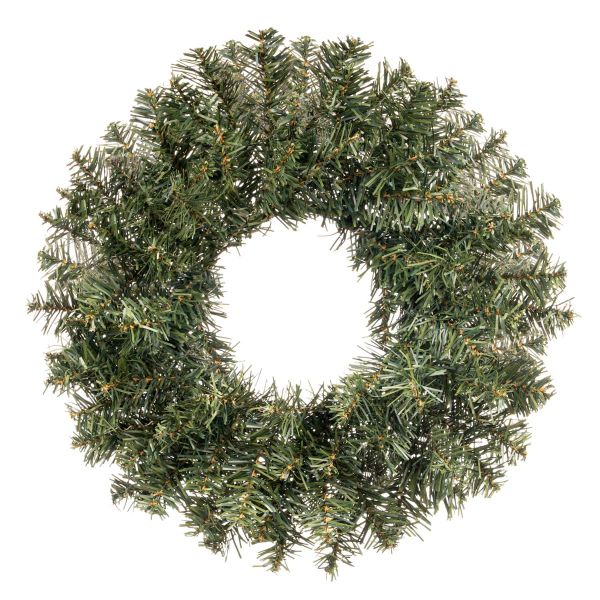 Ghirlanda natalizia Dream Mountain Fir Leaves 50 cm