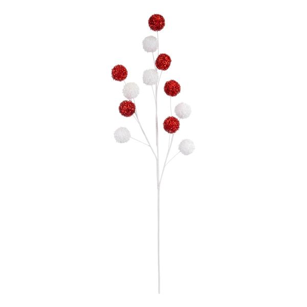 Addobbo Natalizio Sfere Magiche di Cioccolato 70 cm