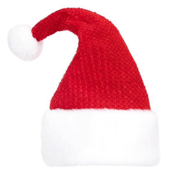 Cappello di Natale Enchanted Snow Fur