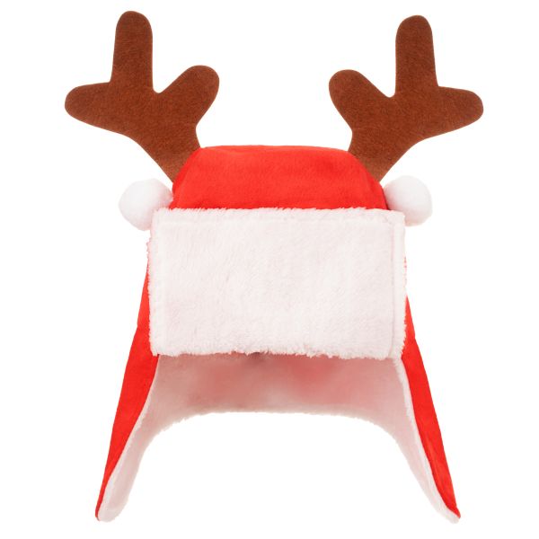 Cappello di Natale Elegant Reindeer Headdress