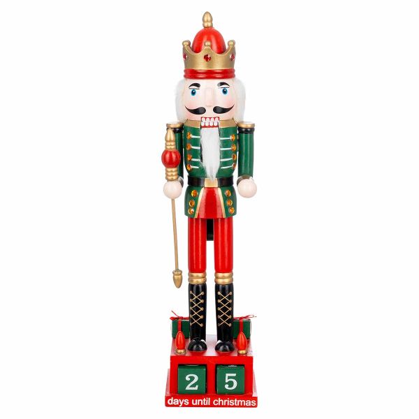 Calendario Avvento Il Custode del Destino 43 cm