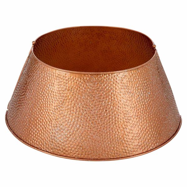 Copri Base Albero di Natale Fulmine di Ioha 56 cm