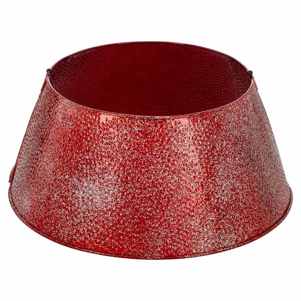 Copri Base Albero di Natale Danza delle Stelle 56 cm