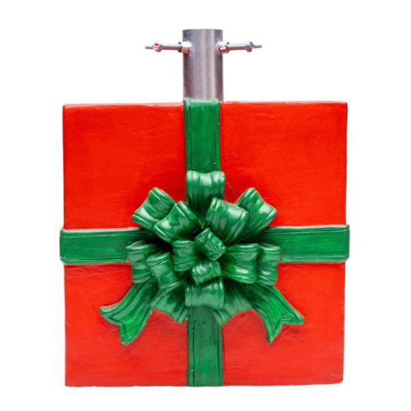Base Albero di Natale Regalo Inaspettato 32 cm