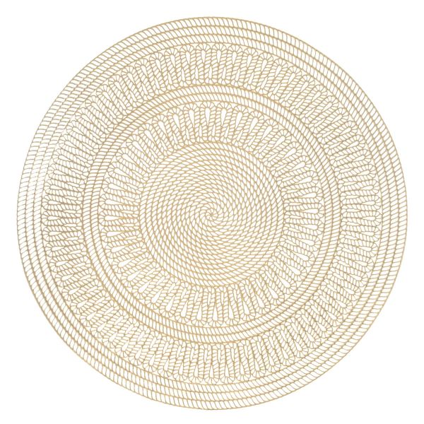 Tovaglietta natalizia Ritratto di Astro 38 cm