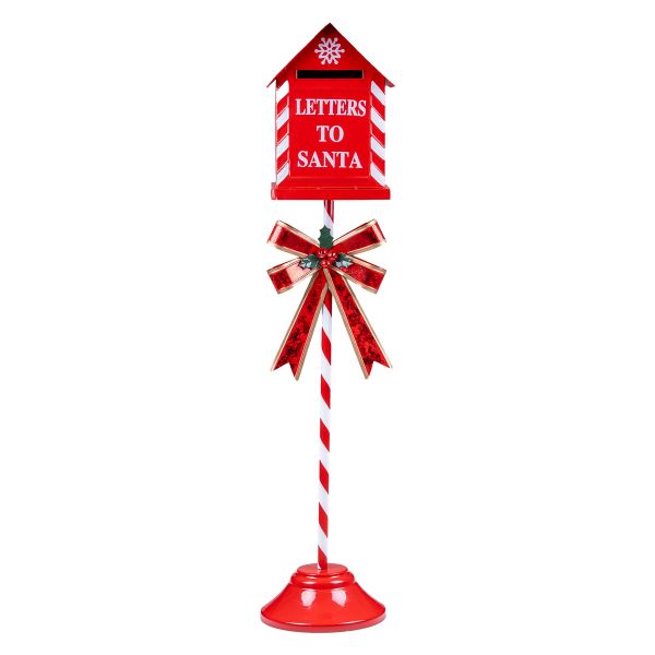 Cassetta postale Heart Messages House 114 cm