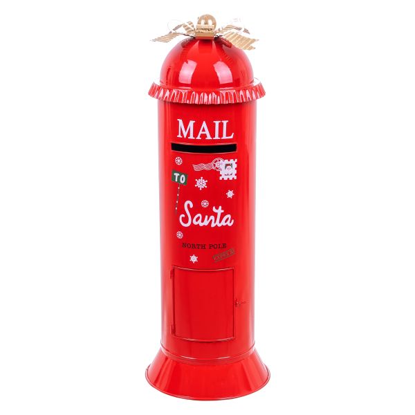 Cassetta postale Desire Urban Place 88 cm