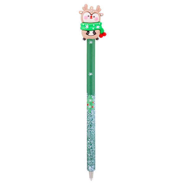 Penna natalizia Writer of Cloud Novels Reindeer 20 cm