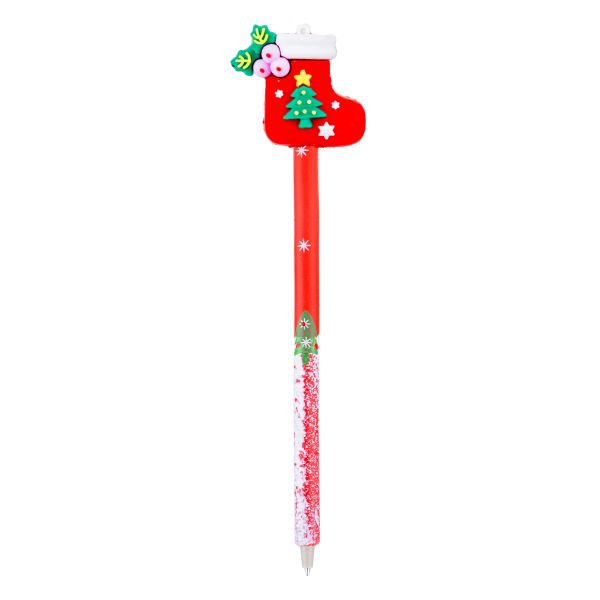 Penna natalizia Bottomless Christmas Stocking 20 cm