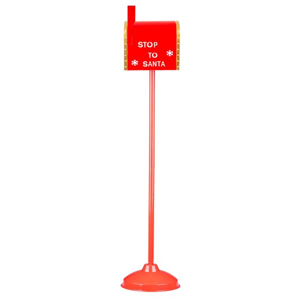 Cassetta postale Magical Wishes Stop 110 cm 