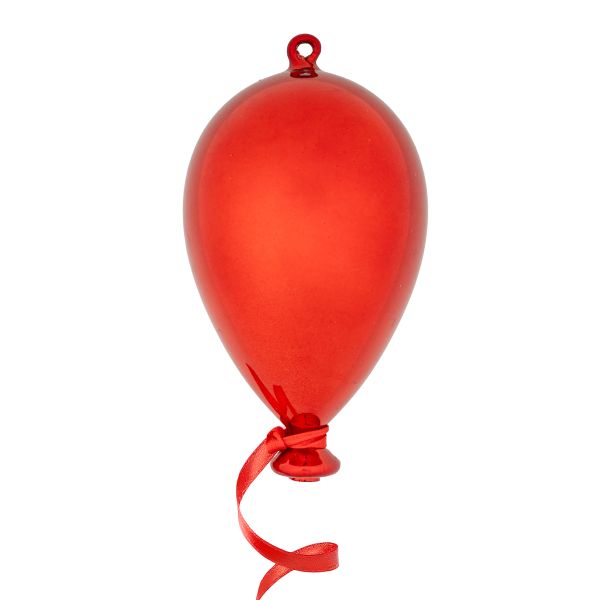 Addobbo Natalizio Palloncino delle Favole Mai Narrate 10 cm