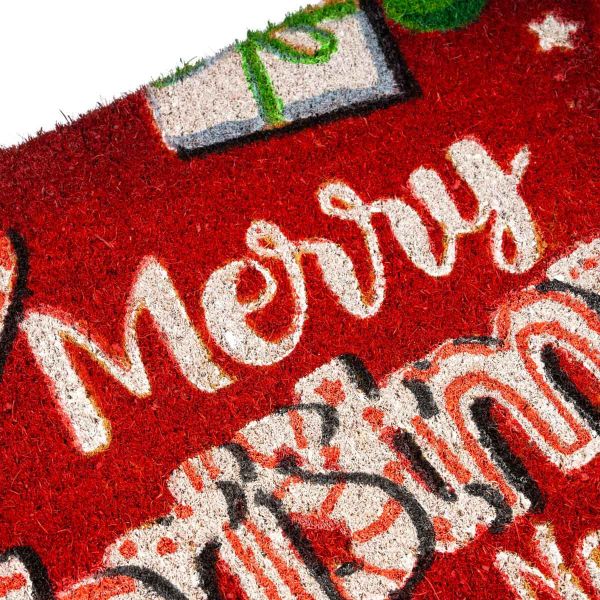 Zerbino di Natale Sweet Dreamy Christmas Story 60 cm