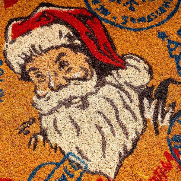 Zerbino di Natale Letter From Santa 60 cm