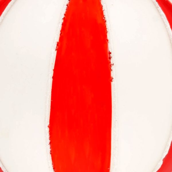 Pallina di Natale in vetro The Greatest Show 8 cm