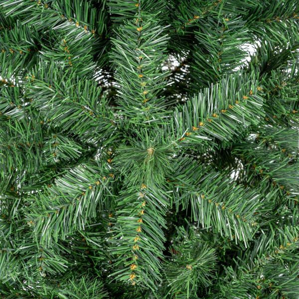 Albero di Natale slim artificiale Avert-180 cm