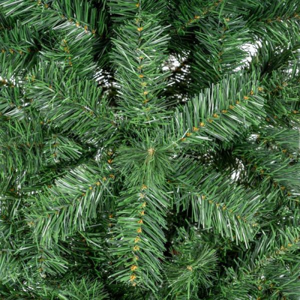 Albero di Natale slim artificiale Avert-240 cm