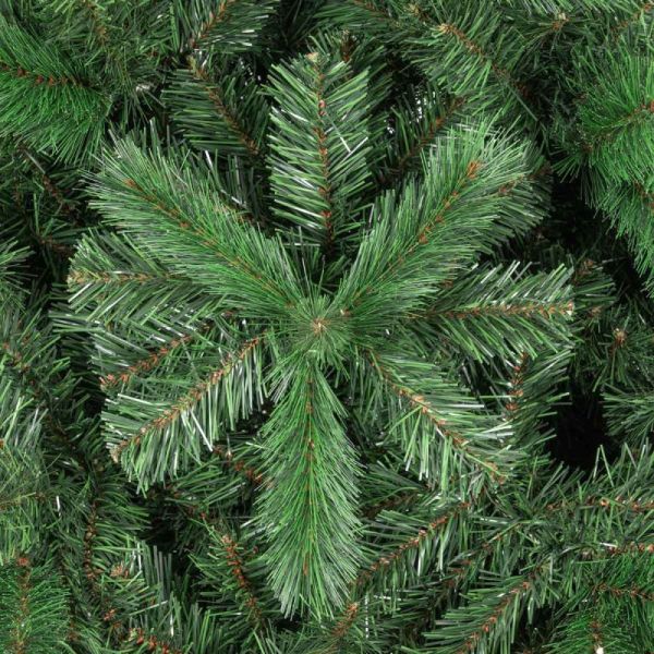 Albero di Natale artificiale verde Breithorn-180 cm