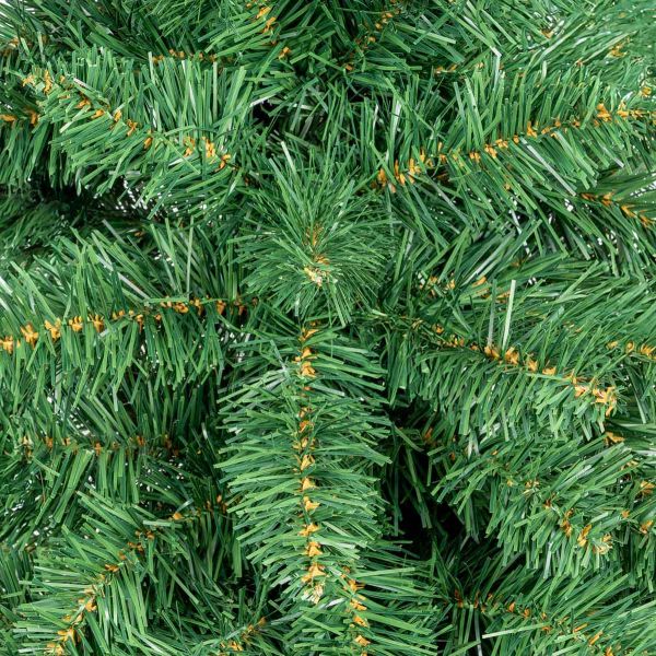 Set di 3 alberi di Natale artificiali Iser