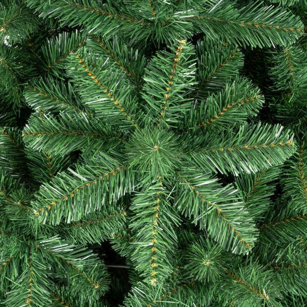 Albero di Natale artificiale Monviso-210 cm