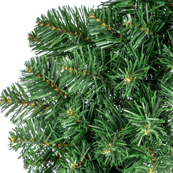 Ghirlanda Natalizia Evergreen 50 cm