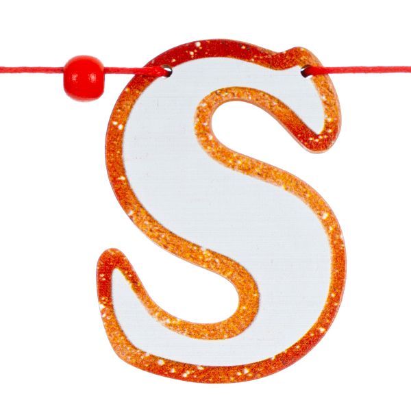 Fuoriporta Natalizio Christmas Wish Of Sugar Snow 105 cm