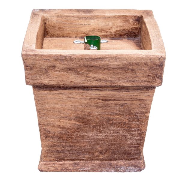 Base Albero di Natale Vaso dei Desideri 30 cm