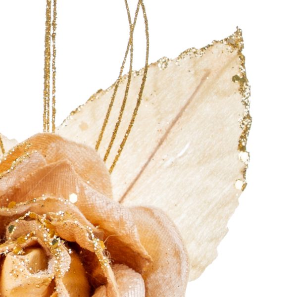 Rosa panna Ricordo delle Stelle 27 cm