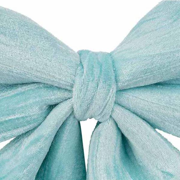 Fiocco Natalizio Celestial Interstellar Comet Bow 16 cm