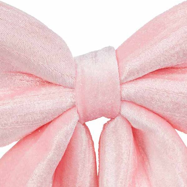 Fiocco Natalizio Peach Blossom 16 cm