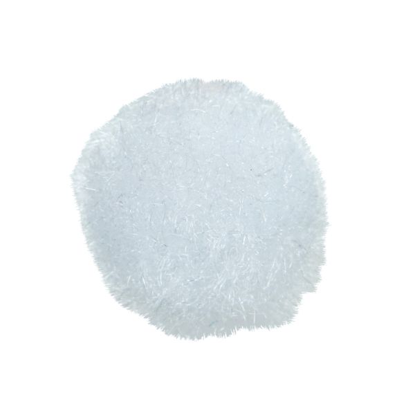 Set Palline di neve 300 pezzi Perle Abernathy 1,5 cm
