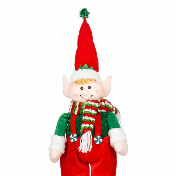 Elfo giovane Boron al decemberfest 70 cm