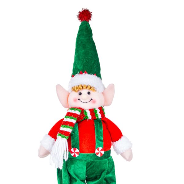 Elfo giovane Golast al decemberfest 70 cm