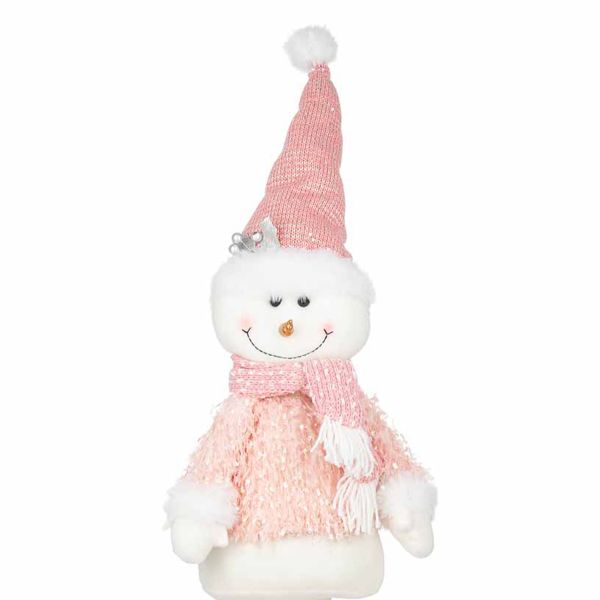 Pupazzo di neve Okuk ottanta voglia di novanta 80 cm