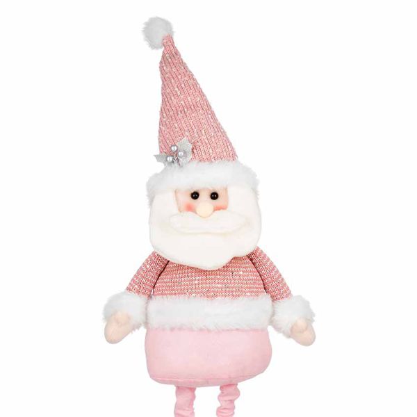 Babbo Natale ottanta voglia di novanta 80 cm