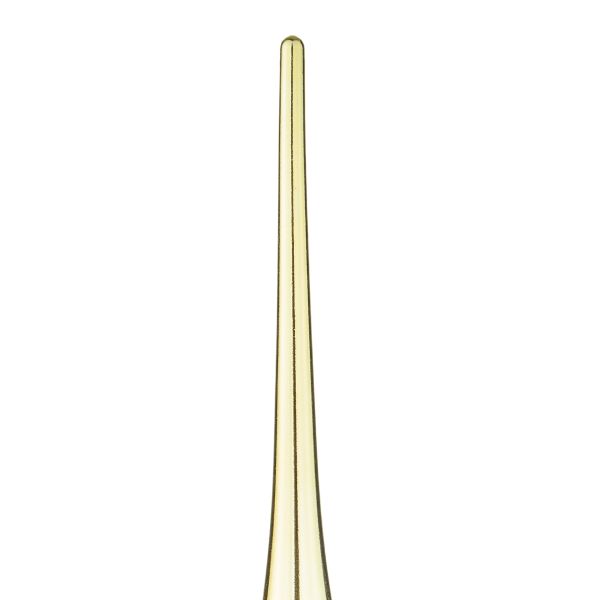 Puntale per Albero di Natale oro Empire State Building 28 cm