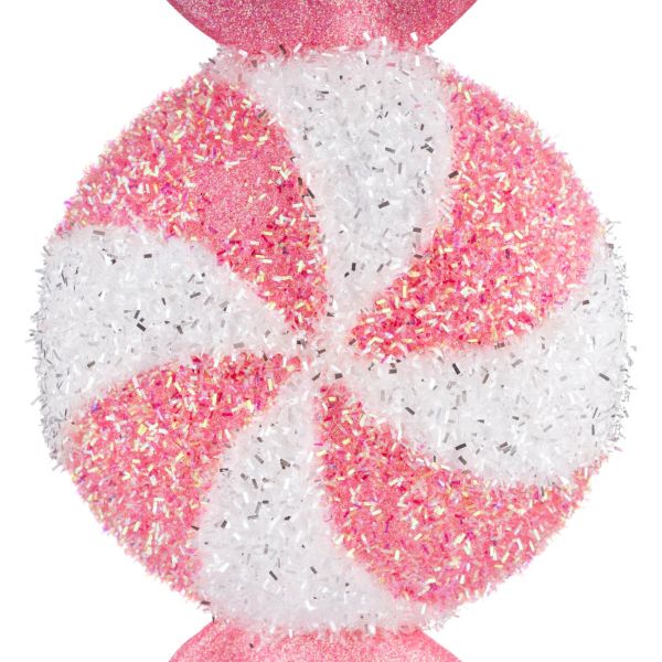 Addobbo Natalizio Reef Fish Candy 28 cm