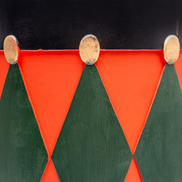 Base Albero di Natale Circus Drum 47 cm